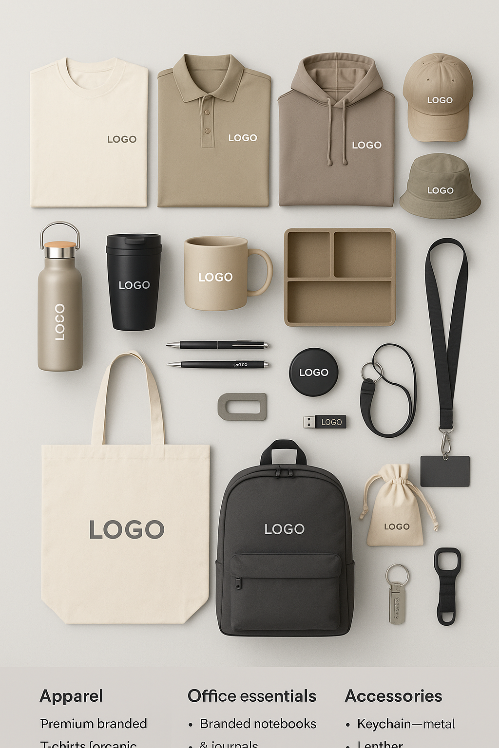 Promotional Products